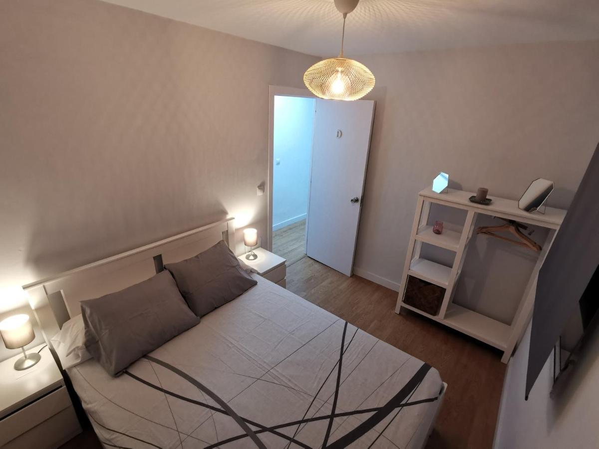 Bella House Triana Apartamento *