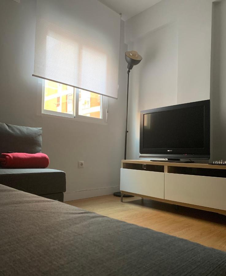 Apartamento Bella House Triana