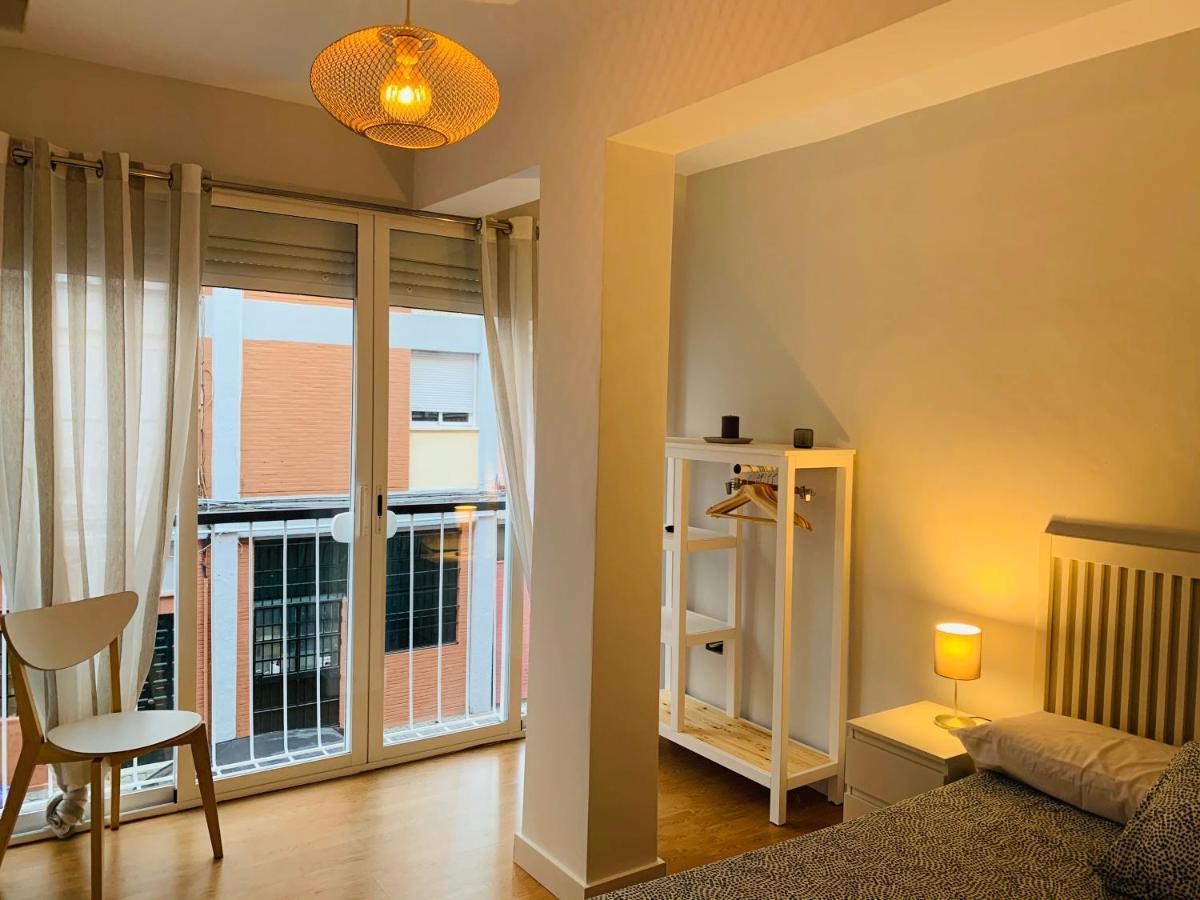 Apartamento Bella House Triana Sevilla