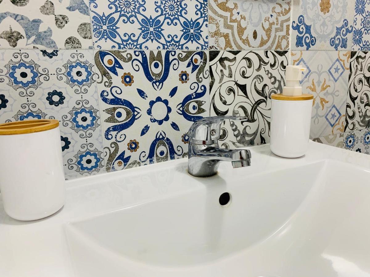 Apartamento Bella House Triana