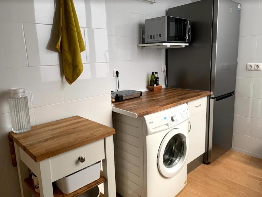 Bella House Triana Apartamento Sevilla