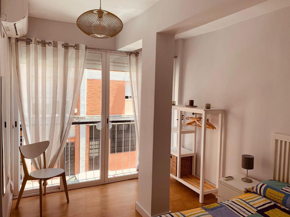 Bella House Triana Apartamento *