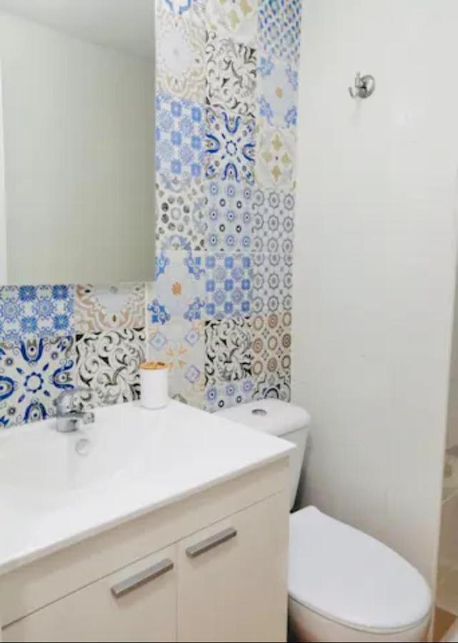 Apartamento Bella House Triana Sevilla