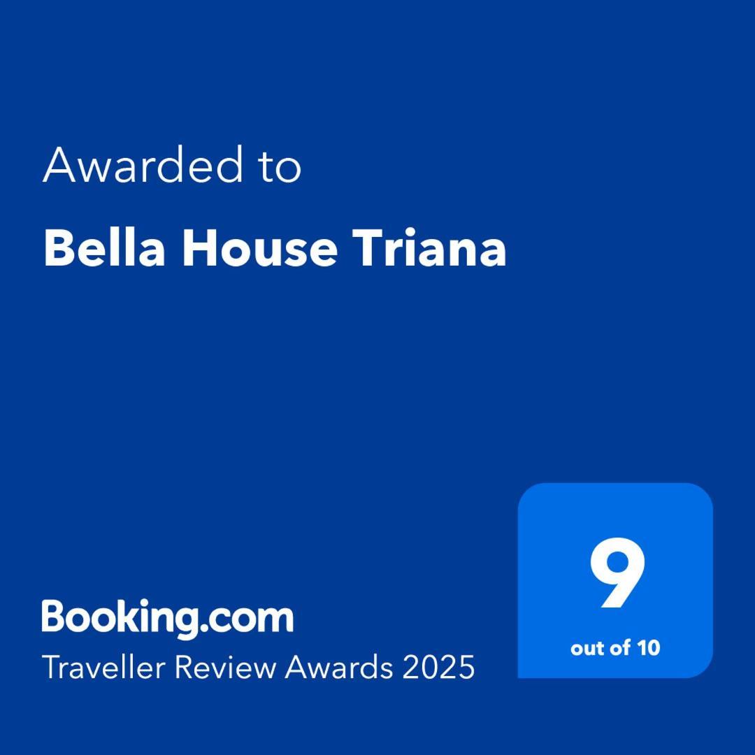 Bella House Triana Apartamento